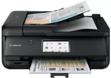 Pilote Canon PIXMA TR8570