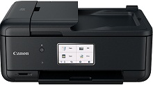Pilote Canon PIXMA TR8620