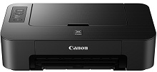 Pilote Canon PIXMA TS202