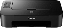 Pilote Canon PIXMA TS205