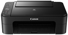 Pilote Canon PIXMA TS3120
