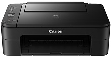 Pilote Canon PIXMA TS3129