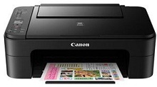 Pilote Canon PIXMA TS3140