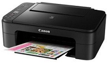 Pilote Canon PIXMA TS3150