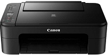 Pilote Canon PIXMA TS3160