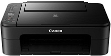 Pilote Canon PIXMA TS3320