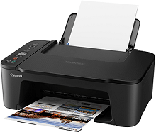 Pilote Canon PIXMA TS3470