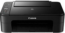 Pilote Canon PIXMA TS3520