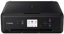 Pilote Canon PIXMA TS5020