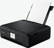 Pilote Canon PIXMA TS5050
