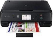 Pilote Canon PIXMA TS5070