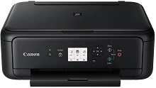 Pilote Canon PIXMA TS5160