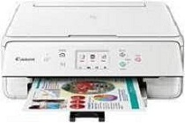 Pilote Canon PIXMA TS6051