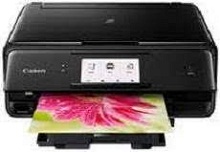 Pilote Canon PIXMA TS6070