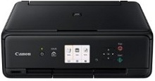Pilote Canon PIXMA TS8050