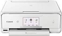 Pilote Canon PIXMA TS8051