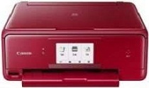Pilote Canon PIXMA TS8052