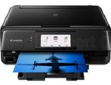 Pilote Canon PIXMA TS8150