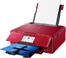 Pilote Canon PIXMA TS8152