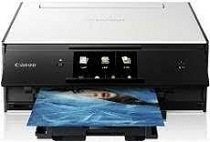 Pilote Canon PIXMA TS9040