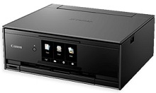 Pilote Canon PIXMA TS9150