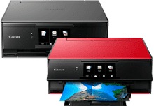 Pilote Canon PIXMA TS9155