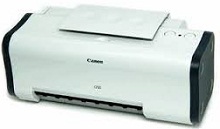 Pilote Canon PIXMA i255