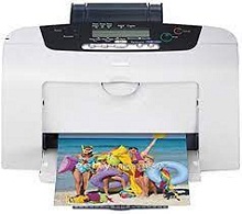 Pilote Canon PIXMA i475D