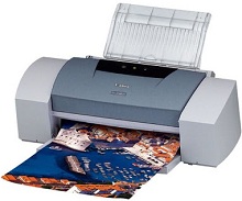Pilote Canon PIXMA i6500