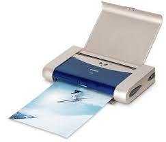 Pilote Canon PIXMA i70