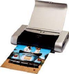 Pilote Canon PIXMA i80