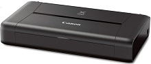 Pilote Canon PIXMA iP100