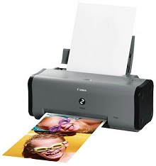 Pilote Canon PIXMA iP1000