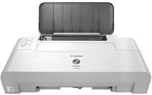 Pilote Canon PIXMA iP1200