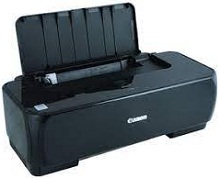 Pilote Canon PIXMA iP1880