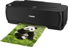 Pilote Canon PIXMA iP1900