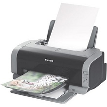 Pilote Canon PIXMA iP2000