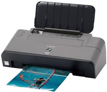 Pilote Canon PIXMA iP2200