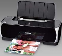 Pilote Canon PIXMA iP2500