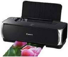Pilote Canon PIXMA iP2580
