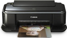 Pilote Canon PIXMA iP2600