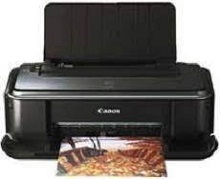 Pilote Canon PIXMA iP2680