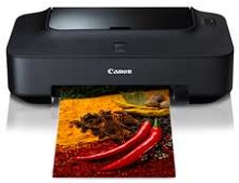 Pilote Canon PIXMA iP2700