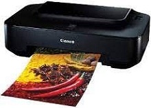 Pilote Canon PIXMA iP2772