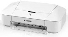 Pilote Canon PIXMA iP2840