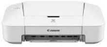 Pilote Canon PIXMA iP2850