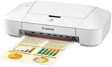 Pilote Canon PIXMA iP2870