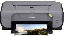 Pilote Canon PIXMA iP3300