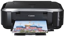 Pilote Canon PIXMA iP3680