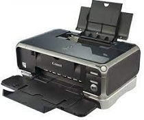 Pilote Canon PIXMA iP4000